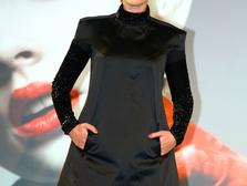 Mária Štraneková, Foto Matúš Lago