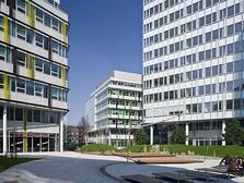 Najlepší exteriér - Juraj Jančina, Igor Mazúch - Apollo Business Center II na Prievozskej ulici v Br