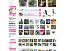 Fler homepage