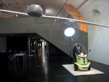 Real World Laboratory - Central European Design, Viedeň
