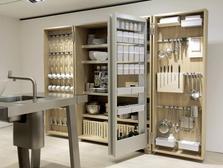 b2 KITCHEN, EOOS (Martin Bergmann, Gernot Bohmann & Harald Gründl)