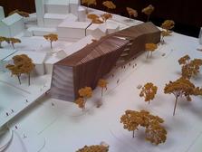 Audrius Ambrasas Architects