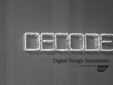 Decode, Londýn