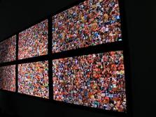 Make-Out, Rafael Lozano-Hemmer, Mexico