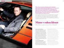 AutoDesign&Styling číslo 21