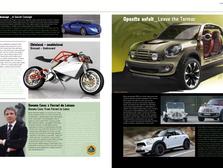 AutoDesign&Styling číslo 23