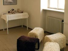 Výstava prác študentov Katedry dizajnu FU TU – Košice (_photo by: Bc. Silvia Bárdová)