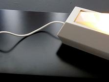 Ateliér produkt dizajn, Viktória Fedorkovičová (_photo by: Katarína Komárová)