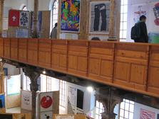 Trienále plagátu Trnava 2009