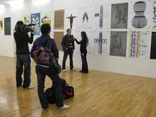 Trienále plagátu Trnava 2009
