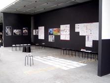 Expozícia (_photo by: Kristína Rypáková)
