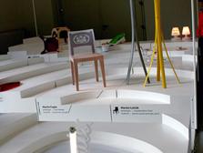 Designblok 2008 – Creater