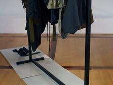 Coincidence Fashion Collection - Irena Rojs, Maribor, Slovinsko - BIO 21