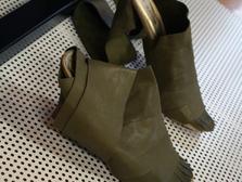 Coincidence Fashion Collection - Irena Rojs, Maribor, Slovinsko - BIO 21
