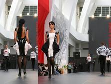 MOBITEX 2008 - Vyšší odborní školy oděvního designu a managementu a Střední uměleckoprumyslové školy