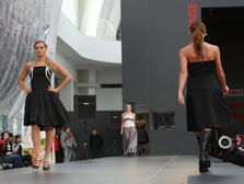 MOBITEX 2008 - Vyšší odborní školy oděvního designu a managementu a Střední uměleckoprumyslové školy