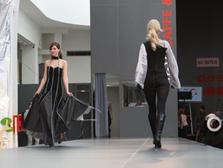 MOBITEX 2008 - Vyšší odborní školy oděvního designu a managementu a Střední uměleckoprumyslové školy
