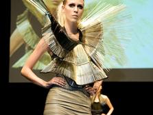 Záverečná show 2008 - Iris van Herpen