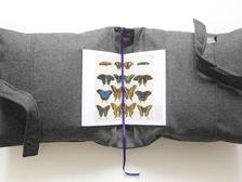 Maria Hostinová – Pillowbook