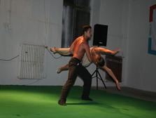 Design Match 2008 – Košice