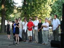 Design Match 2008 – Košice