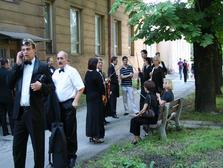 Design Match 2008 – Košice