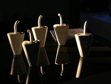 Design Match 2008 – Košice