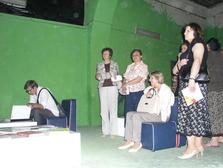 Design Match 2008 – Košice
