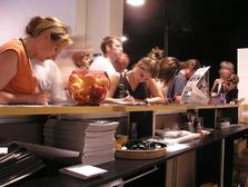 Design Match 2008 – Košice