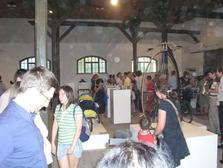 Design Match 2008 – Košice