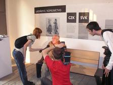 Design Match 2008 – Košice