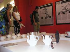 Design Match 2008 – Košice