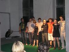 Design Match 2008 – Košice