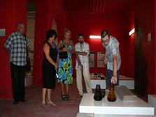 Design Match 2008 – Košice