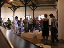 Design Match 2008 – Košice