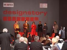Mobitex – Designstory 2008 (_photo by: Mgr. art. Petra Fischerová)