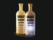 ABSOLUT finalisti - Michal Pleidel „ ABSOLUT CONTROL“