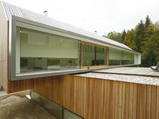 csa – house blejec