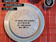 Predvalentínsky dizajn trh