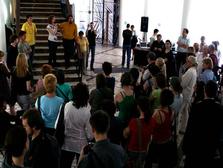 Design Match 2008 – Bratislava