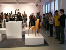 Design Match 2008 – Bratislava