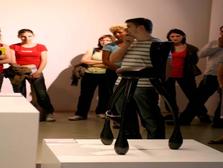 Design Match 2008 – Bratislava