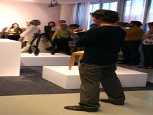 Design Match 2008 – Bratislava