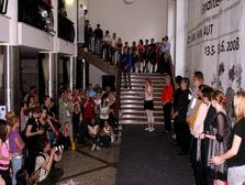 Design Match 2008 – Bratislava