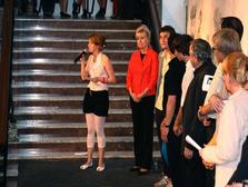 Design Match 2008 – Bratislava