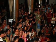 Design Match 2008 – Bratislava