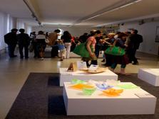 Design Match 2008 – Bratislava