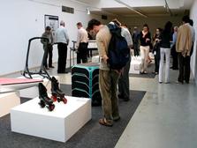 Design Match 2008 – Bratislava