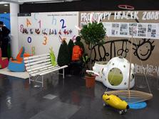 Designblok 2008