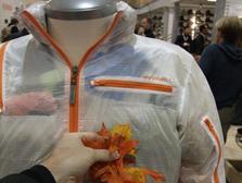 MERRELL GATHERER COAT: stačí naplniť a bude teplešia!!!